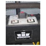 Windsor COMMERCIAL Brush and Shampooer