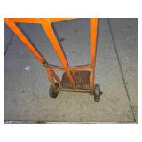 Hand Cart "Dolly"
