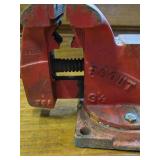 Small Vise SCOUT 3.5