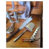 Random Kitchen Utensils