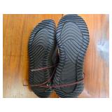 Nike Air Wild Mid Shoes Size 8