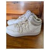 Adidas Hoops Sneaker  Mens 10