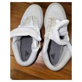 Adidas Hoops Sneaker  Mens 10