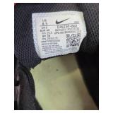 Nike Tanjun Running Shoes Size 8.5