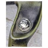 Bear Whitetail 2 Compound Bow