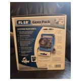 NIB Vexlar FL-18 Genz Pack