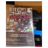 NIB Vexlar FL-18 Genz Pack