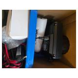 NIB Vexlar FL-18 Genz Pack