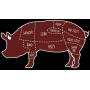 PORK - 1/2 HOG