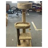Costco Cat Tower
