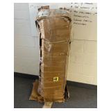 Ringside 150 LB Soft-Filled Leather Heavy Punching Bag - MSRP $300