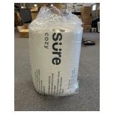 Bedsure Queen 3 Inch Mattress Topper Gel Memory Foam - MSRP ~ $189.99