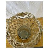 Opalhouse Lantern - MSRP $37.50