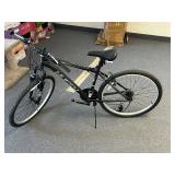 HUFFY Highland - Parts Bike