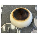 Tramontina 7 Piece All-in-One Plus Pan - Used