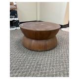 Safavieh Round Coffee Table