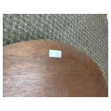 Safavieh Round Coffee Table