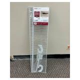 Closet Maid 4ft Shelf Kit
