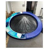 HO Sports Oasis Water Ring - Repairable - MSRP $300