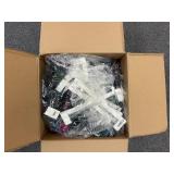 (11) 2-Medium 9-Large Black Womens Swimsuits