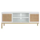 Safavieh Zadie 1 Shelf Media Table - MSRP $327
