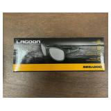 NEW - Sea Doo Lagoon Floating Sunglasses - Gold - MSRP $59.99