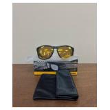 NEW - Sea Doo Lagoon Floating Sunglasses - Gold - MSRP $59.99