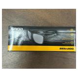 NEW - Sea Doo Sand Floating Sunglassses - Orange - MSRP $59.99