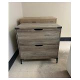 NEW - Walker Edison Filing Cabinet - MSRP - $223