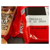 Trol - KitKat Chocolate Frosted Donut Bars - 12-Pack