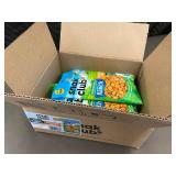 NM 4 - Snack Club Ranch Toasted Corn - 6 Bags/Case