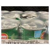 RI 3 - Del Monte French Style Green Beans - 8 oz Can - 12-Pack