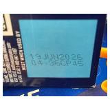 IRE - Kraft Mac & Cheese Deluxe Original Cheddar 14 oz Six-Pack