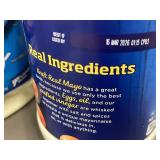WY 4 - Kraft Real Mayo 30 oz Jars (Lot of 3) - Creamy & Smooth