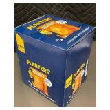 RI 2 - Planters Honey Roasted Peanuts - 18-Pack 1.75 oz Each (Net Wt 1 lb 15.5 oz / 882 g)