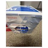 Large Lot of Staples Copy and Multipurpose Paper Assorted Sizes and Colors