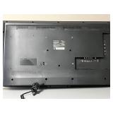 Insignia 40-Inch LED TV Model NS-39D220NA16