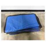 Set of 10 Moving Blankets