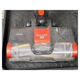 Shark Rocket Pro and Cordless Stick Vacuum Cleaners with Charging Base inc mat