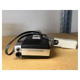 Canon Zoom 518 Super 8 Vintage Film Camera - untested