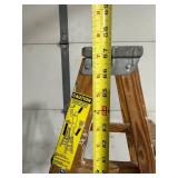 Keller 6-Foot Wooden Step Ladder