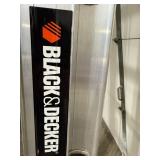 Black & Decker 20 ft Aluminum Extension Ladder BXL2320-20