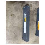 Pair of ToughBuilt C340 Sawhorses, 800 lb Capacity Each