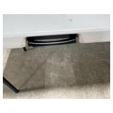 Lifetime Folding Banquet Table with Handle
