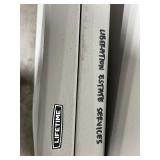 Lifetime Folding Table with Carry Handle