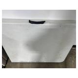 6 Foot Folding Table with Carry Handle