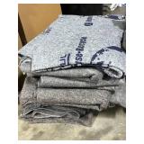 Bulk Lot of Moving Blankets and Furniture Pads