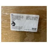 Collection of Home Decor Racks and Wall Accents including Hadley Collection and IKEA Frame