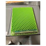 Cricut Cuttlebug Embossing Machine with Plates, Folders, and Large Cardstock Lot