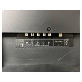 Insignia 39-Inch LED TV Model NS-39D220NA16